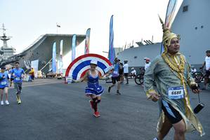 BIB: 6688
                            <button type="button" onclick="openModal(3173336)" class="btn btn-primary btn-sm float-right btn-popup" data-toggle="modal" data-target=".modal-high-quality">
                        <i class="fas fa-shopping-cart"></i> Add to Cart
                    </button>
                                            <button type="button" onclick="isThisMe(3173336, true)" class="btn btn-success btn-sm float-right btn-popup btn-isme hidden" data-toggle="tooltip" data-placement="bottom" title="นี่คือรูปของคุณใช่ไหม คลิกที่นี่เพื่อเอาเข้าอัลบั้ม">
                        <i class="fas fa-plus"></i> Add to album
                    </button>
                    <button type="button" onclick="isThisMe(3173336, false)" class="btn btn-warning btn-sm float-right btn-popup btn-isnotme hidden">
                        <i class="fas fa-ban"></i> Remove from album
                    </button>